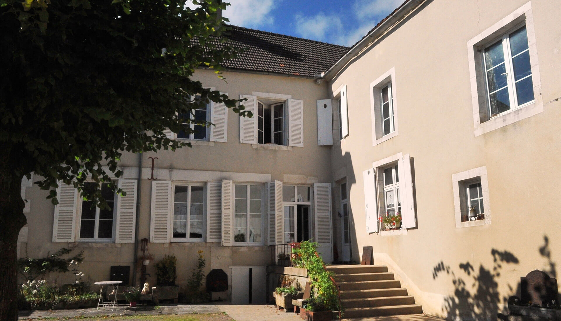 Domaine viticole