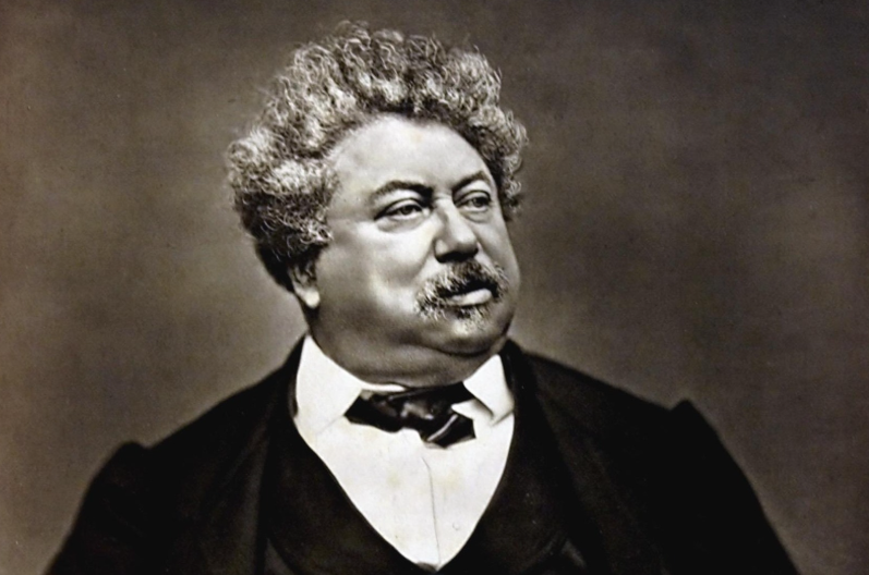 Alexandre Dumas