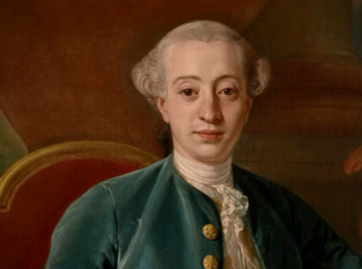 Casanova