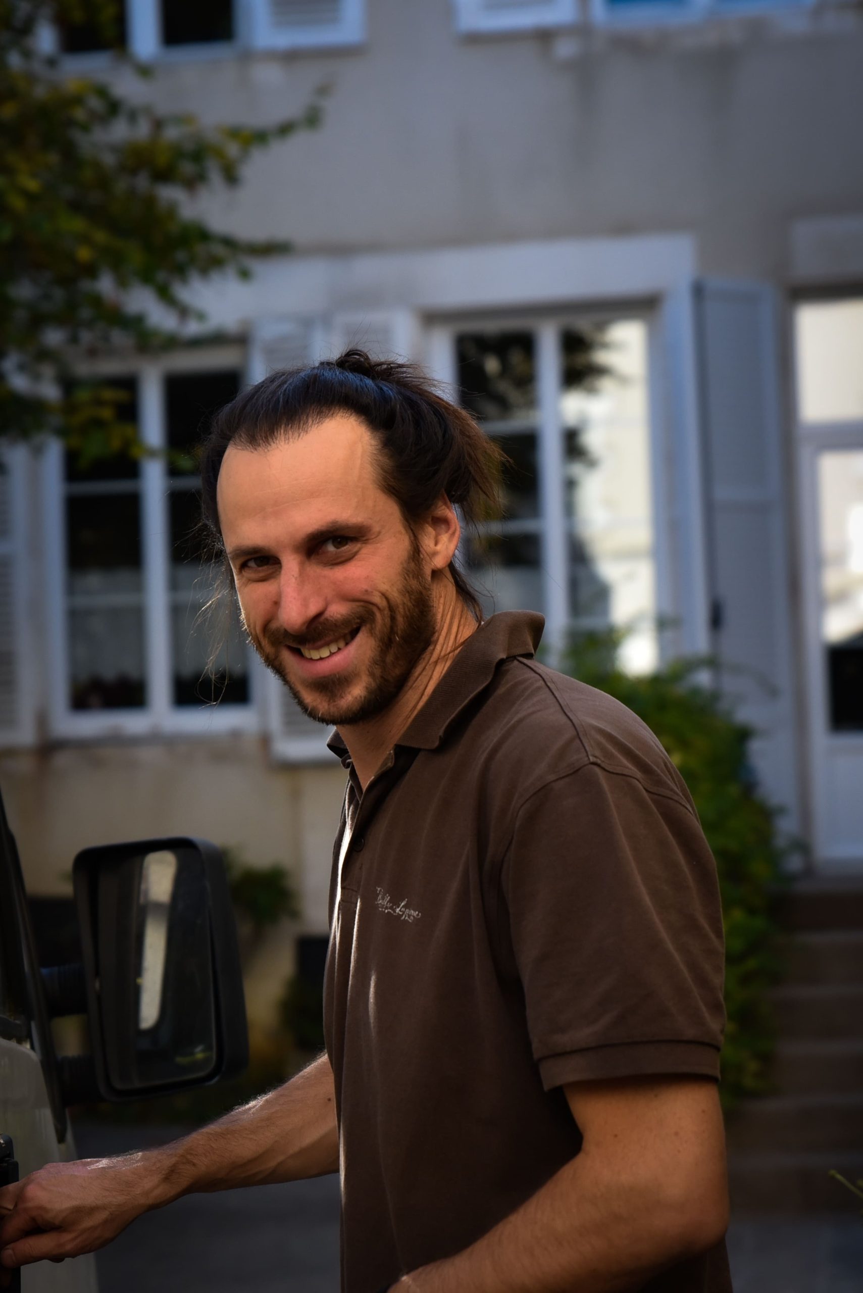 Romain SORIN