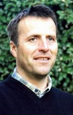 Philippe SORIN ancien gérant du domaine viticole